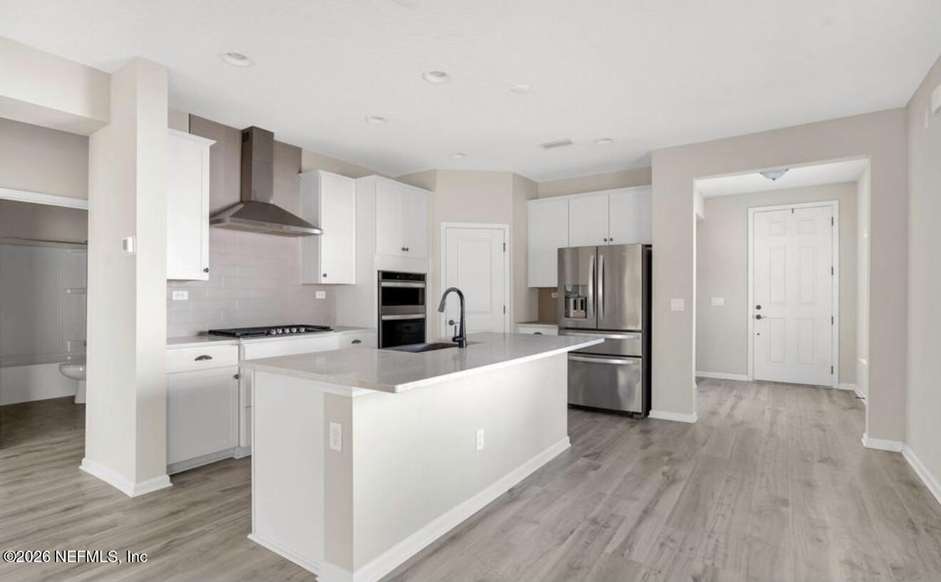 356 BERMUDEZ Way, St. Augustine
