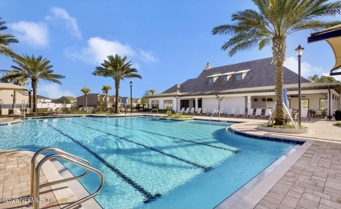 356 BERMUDEZ Way, St. Augustine