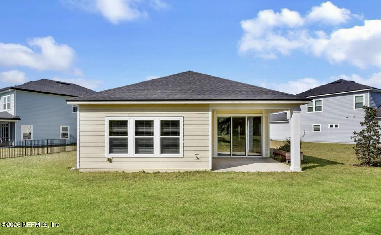 356 BERMUDEZ Way, St. Augustine