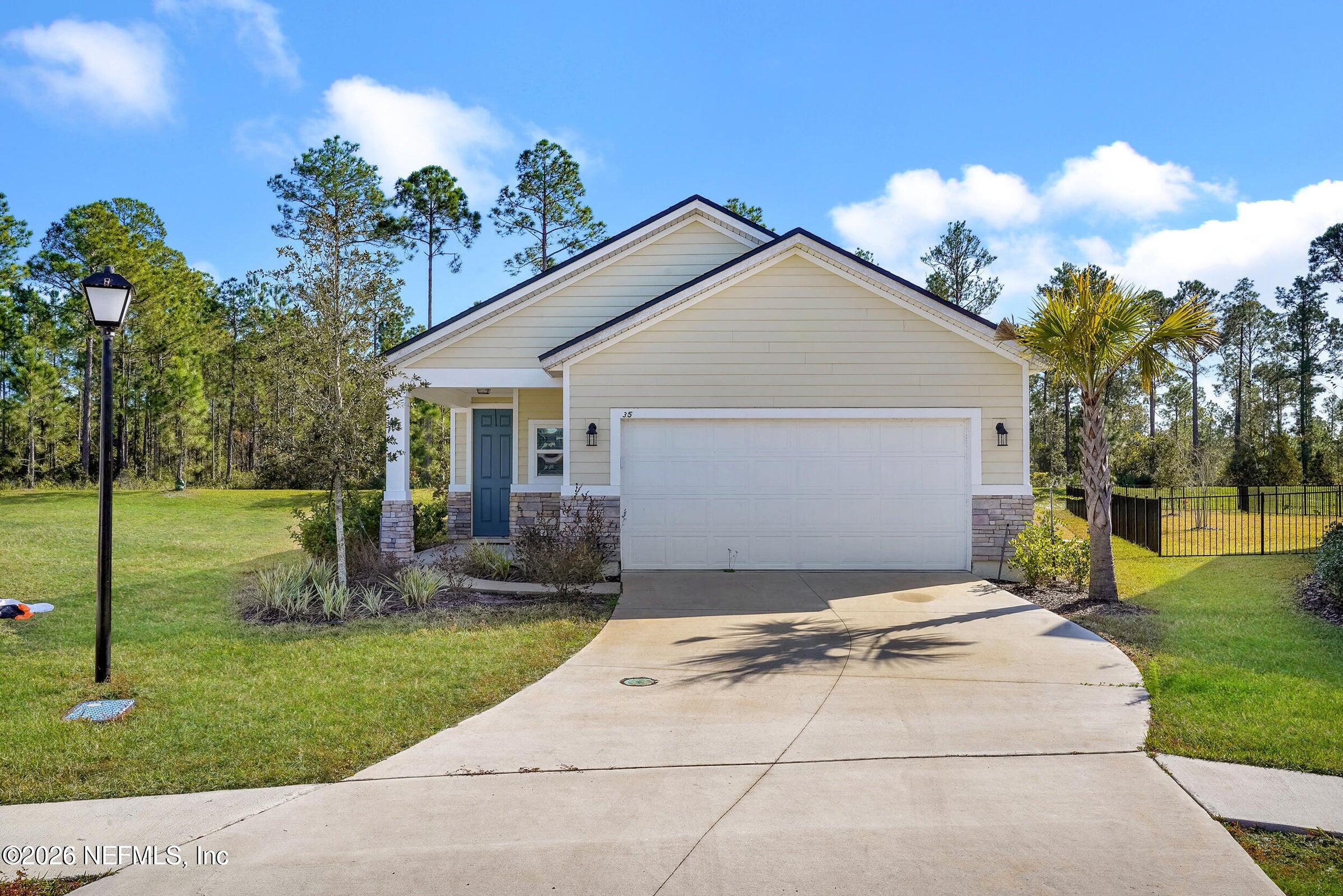 356 BERMUDEZ Way, St. Augustine