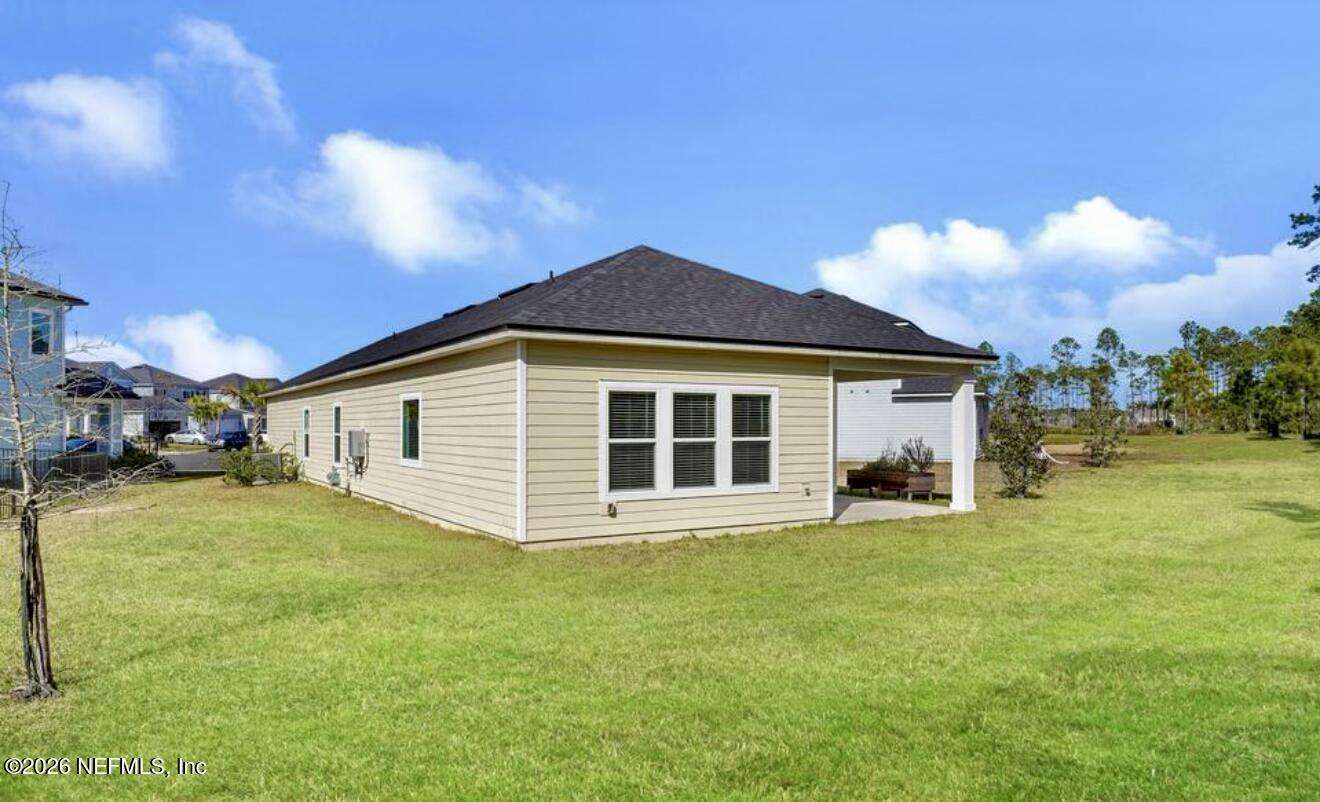 356 BERMUDEZ Way, St. Augustine