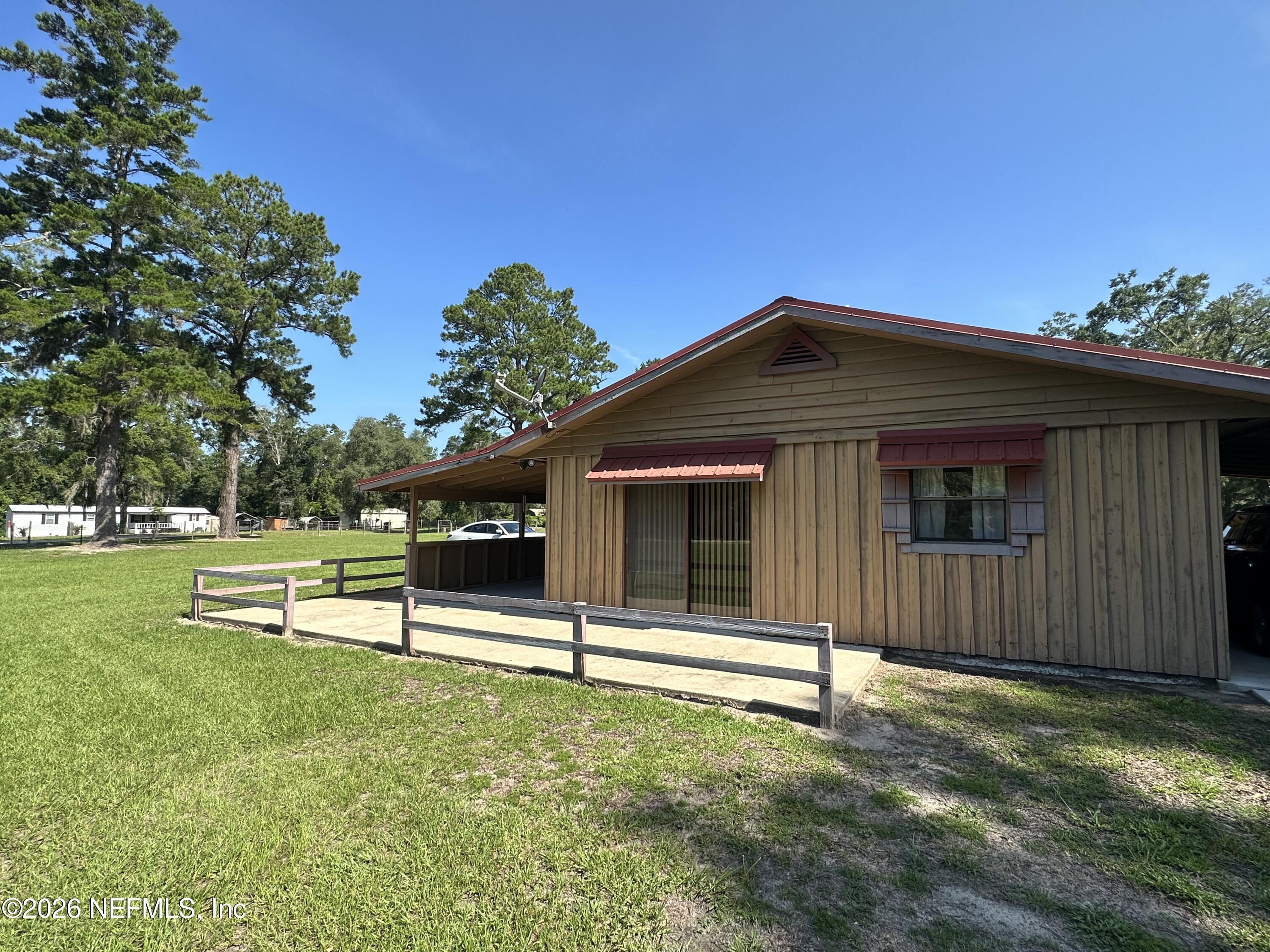29845 W MULBERRY LANDING Road