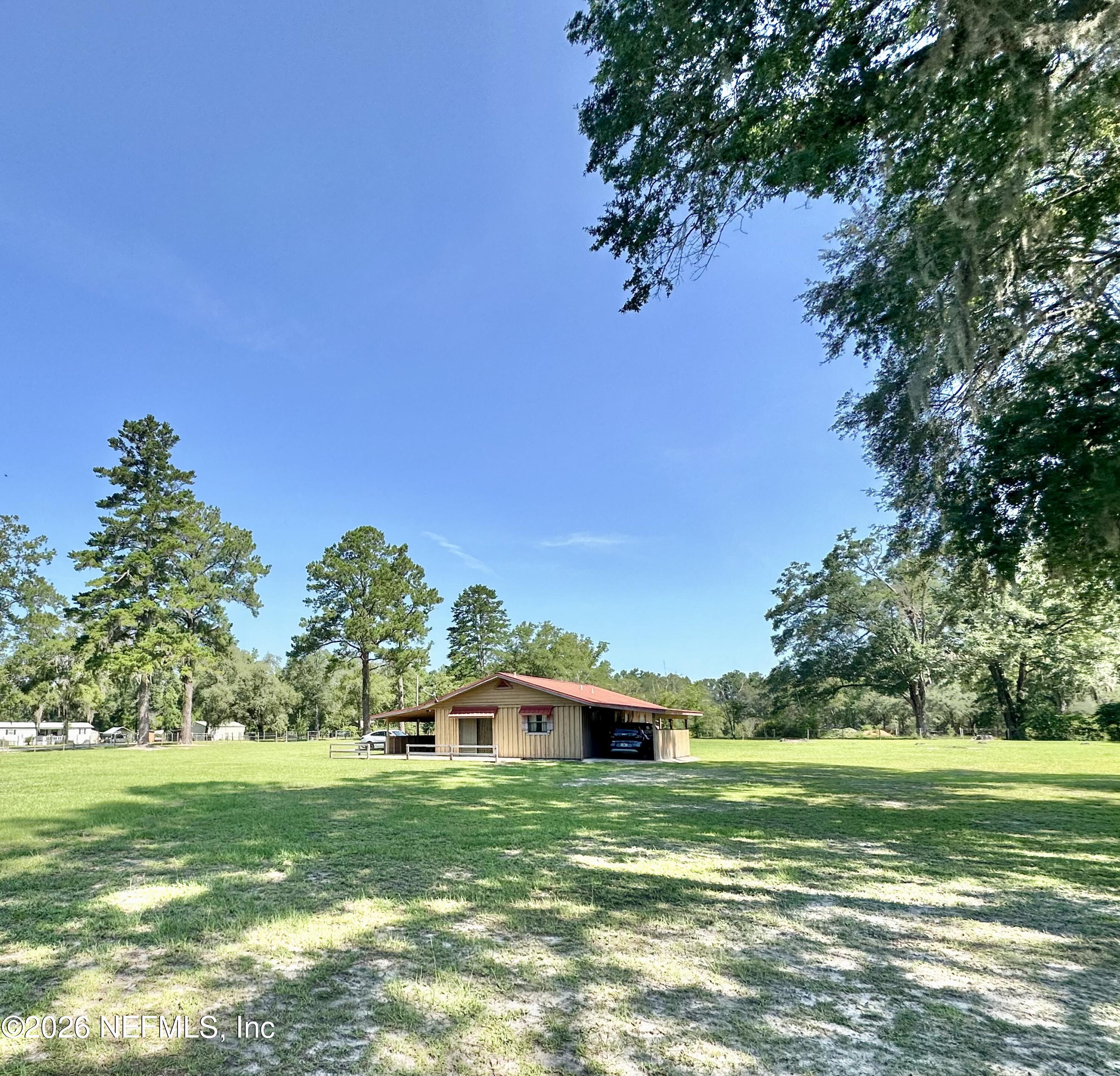 29845 W MULBERRY LANDING Road