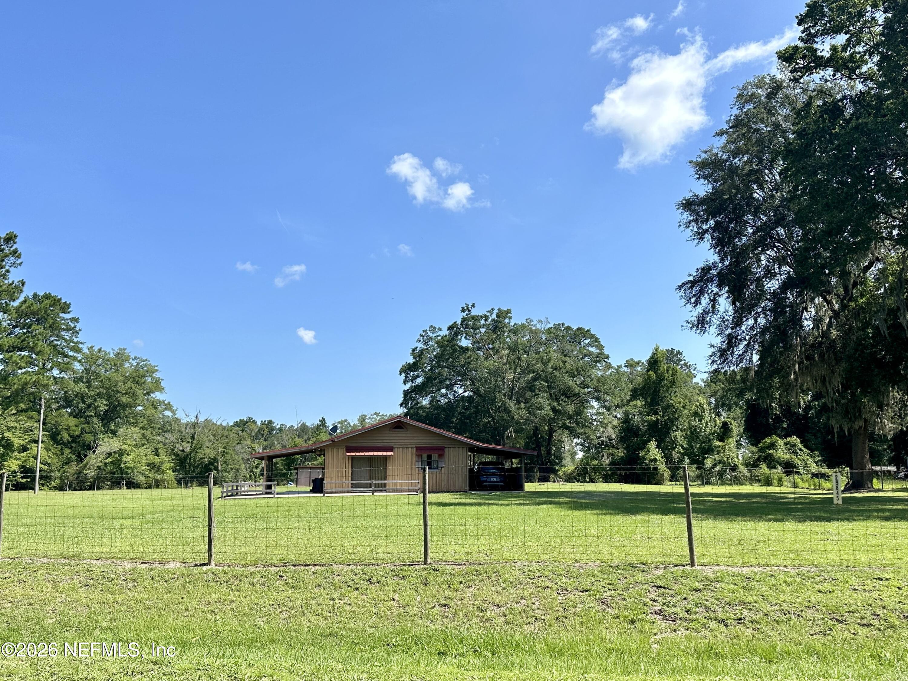 29845 W MULBERRY LANDING Road
