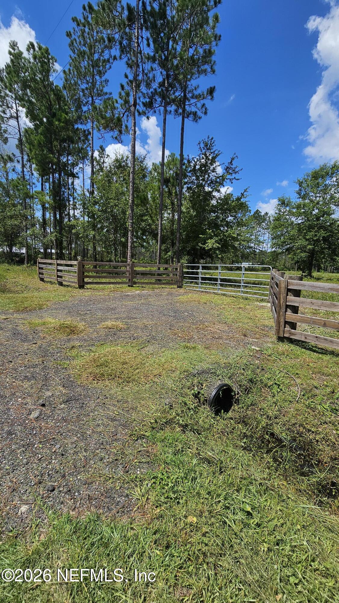 0 SHEARED STOKES Road