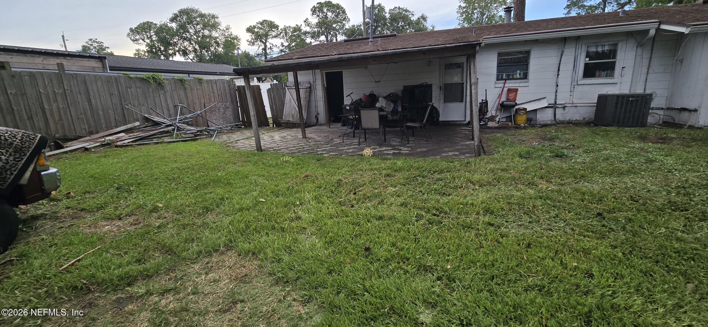 5540 FARGO Drive N