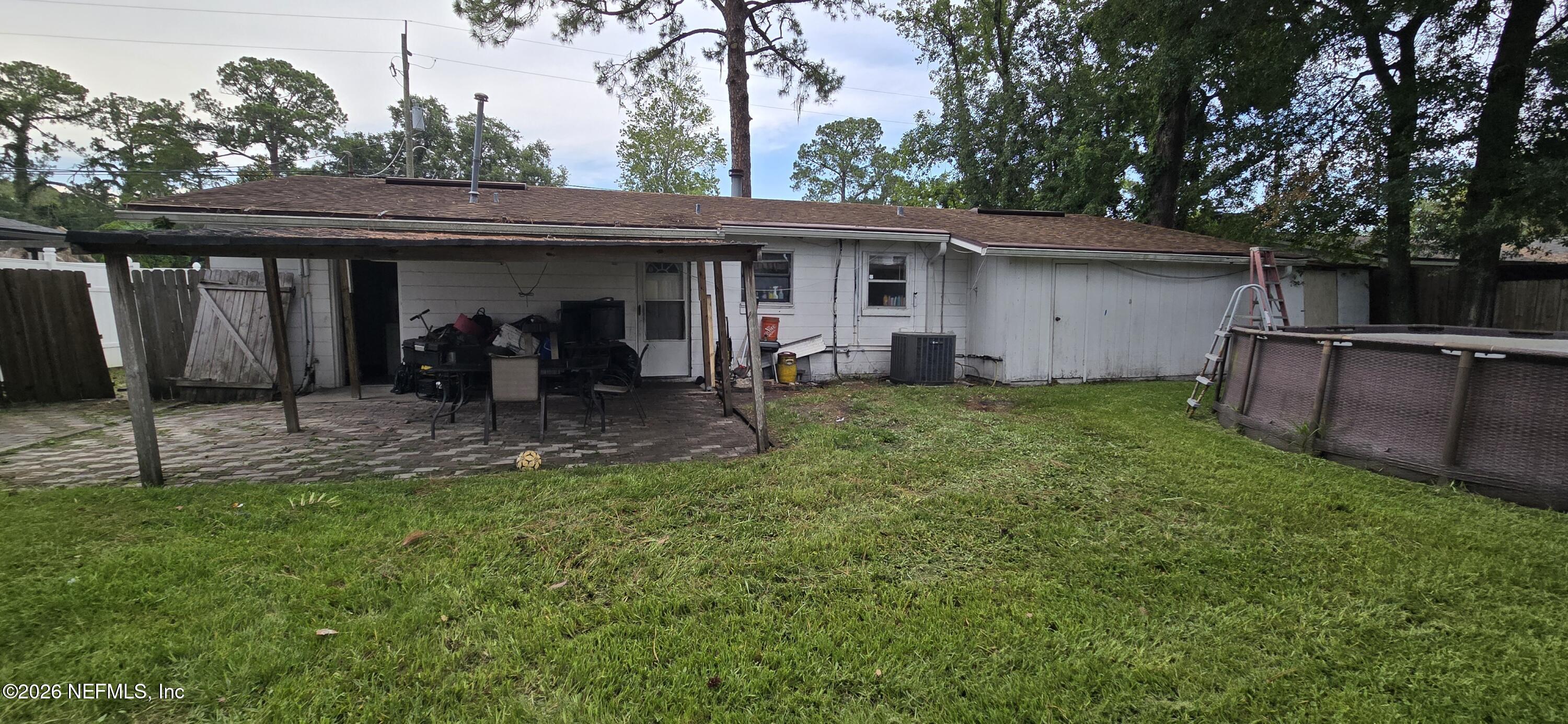 5540 FARGO Drive N