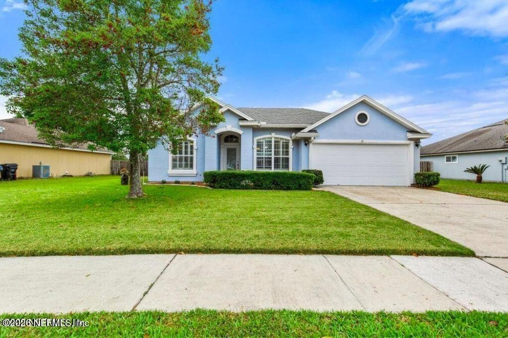 86446 SAND HICKORY Trail