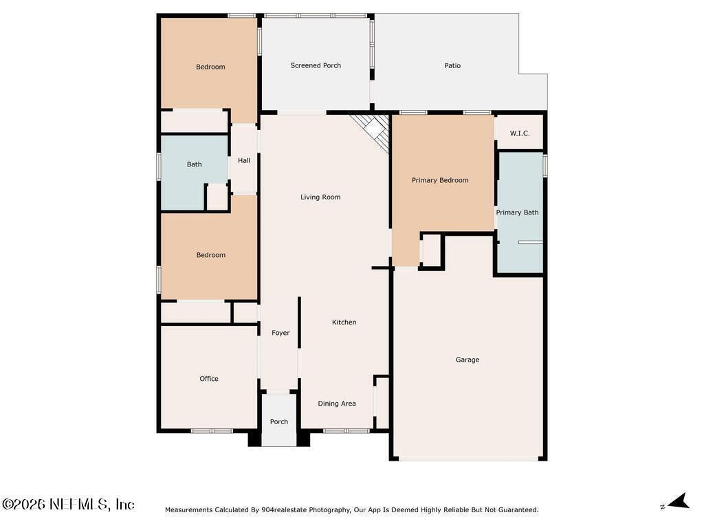 86446 SAND HICKORY Trail