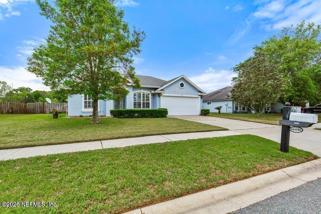 86446 SAND HICKORY Trail
