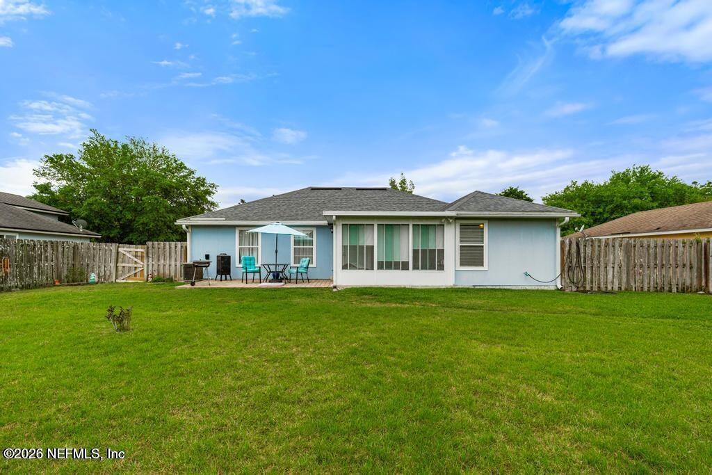 86446 SAND HICKORY Trail