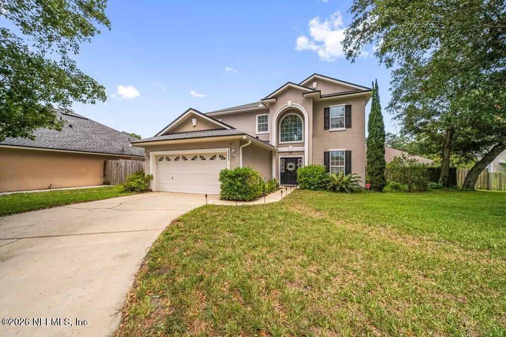 12529 CLIFFROSE Trail