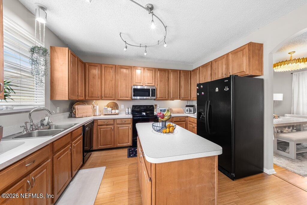 12529 CLIFFROSE Trail