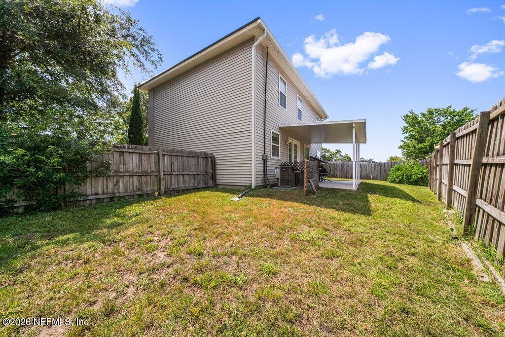12529 CLIFFROSE Trail
