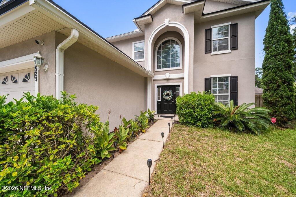 12529 CLIFFROSE Trail