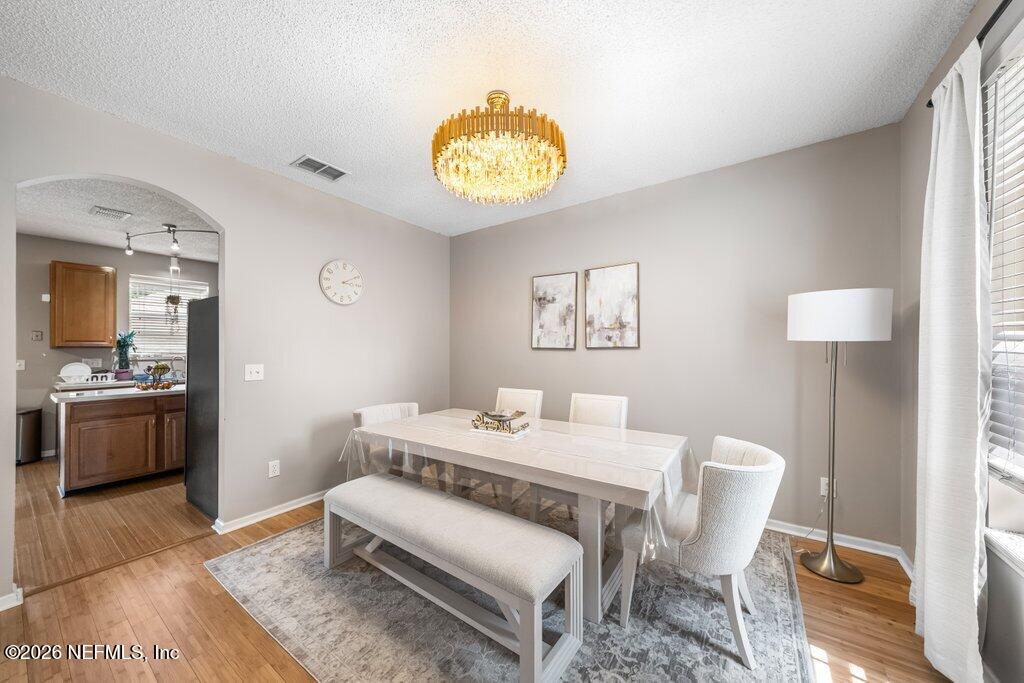 12529 CLIFFROSE Trail