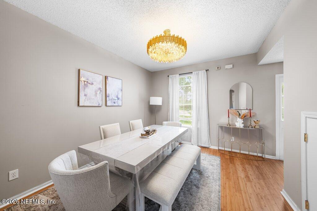 12529 CLIFFROSE Trail