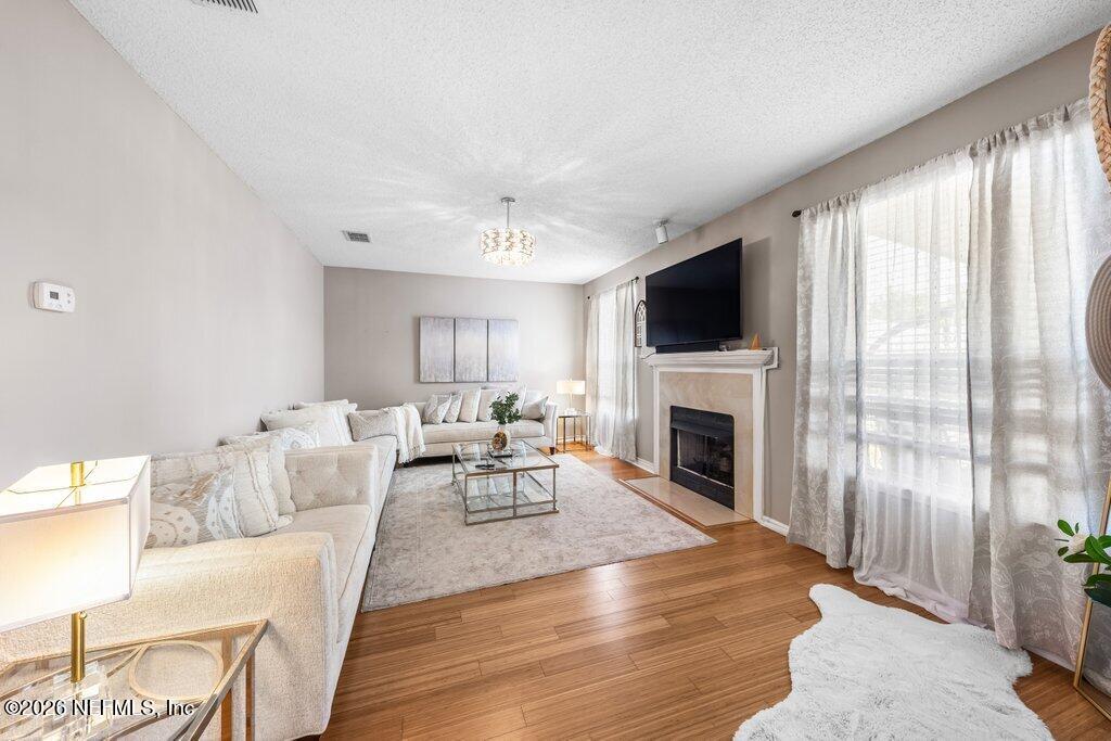12529 CLIFFROSE Trail