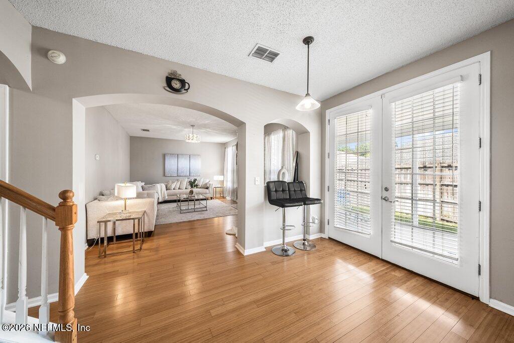 12529 CLIFFROSE Trail