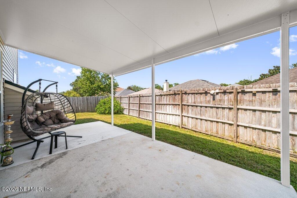 12529 CLIFFROSE Trail