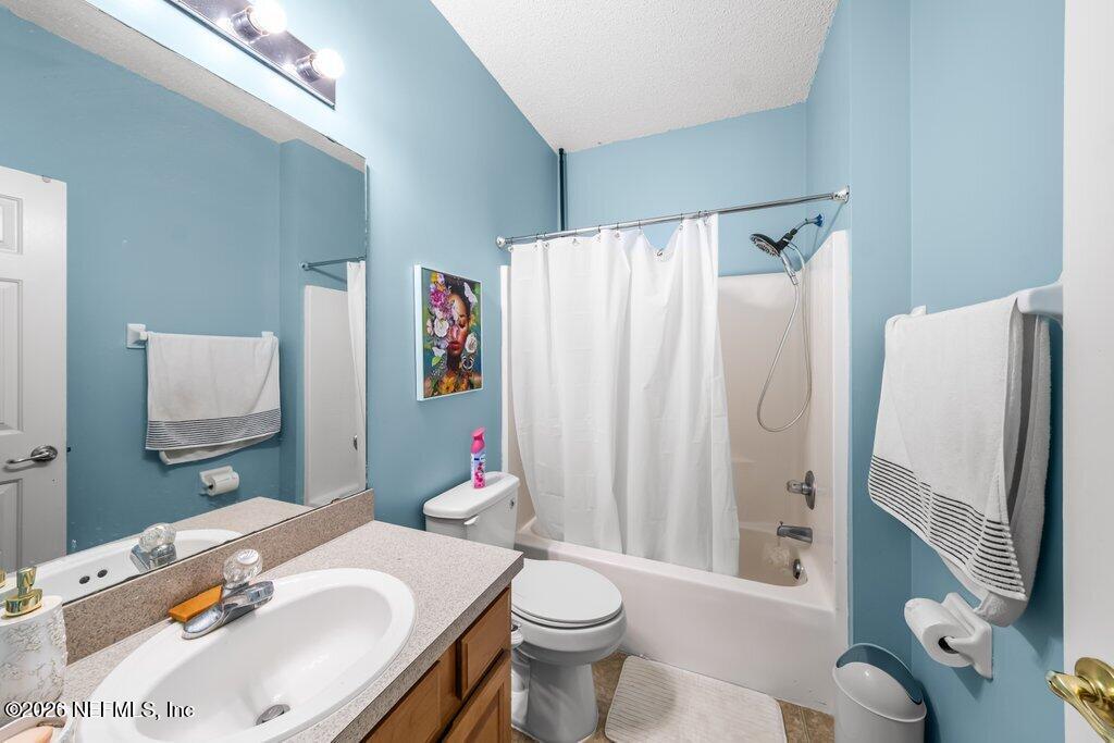 12529 CLIFFROSE Trail