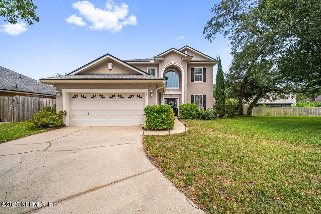 12529 CLIFFROSE Trail
