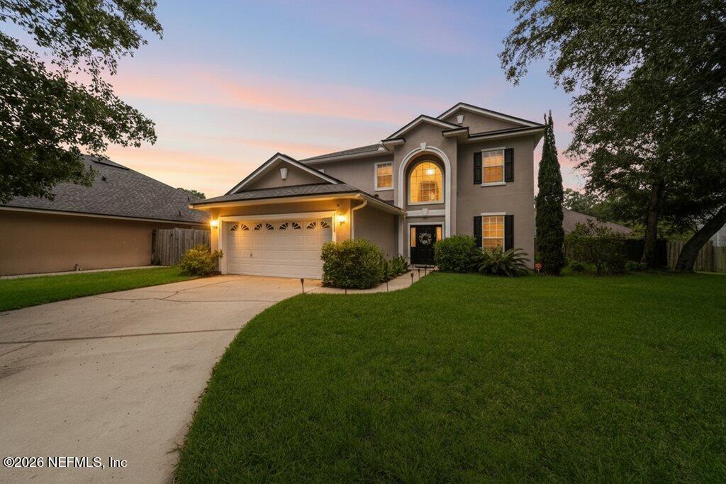 12529 CLIFFROSE Trail