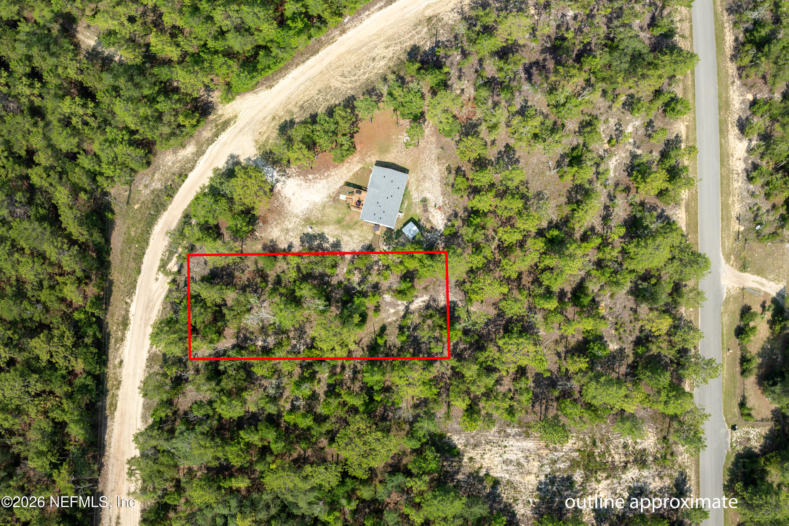 6258 REED Drive