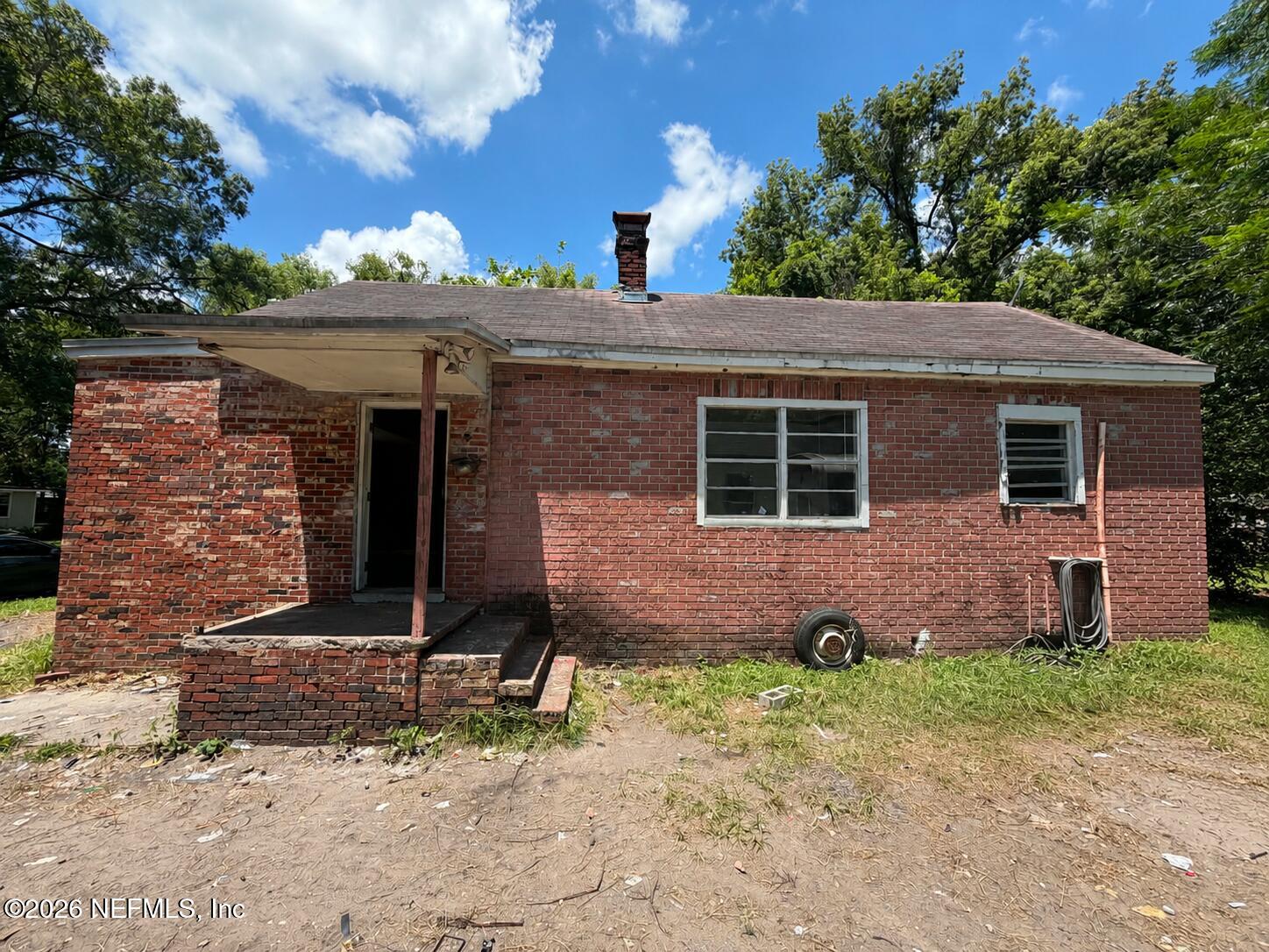 3243 ERNEST Street
