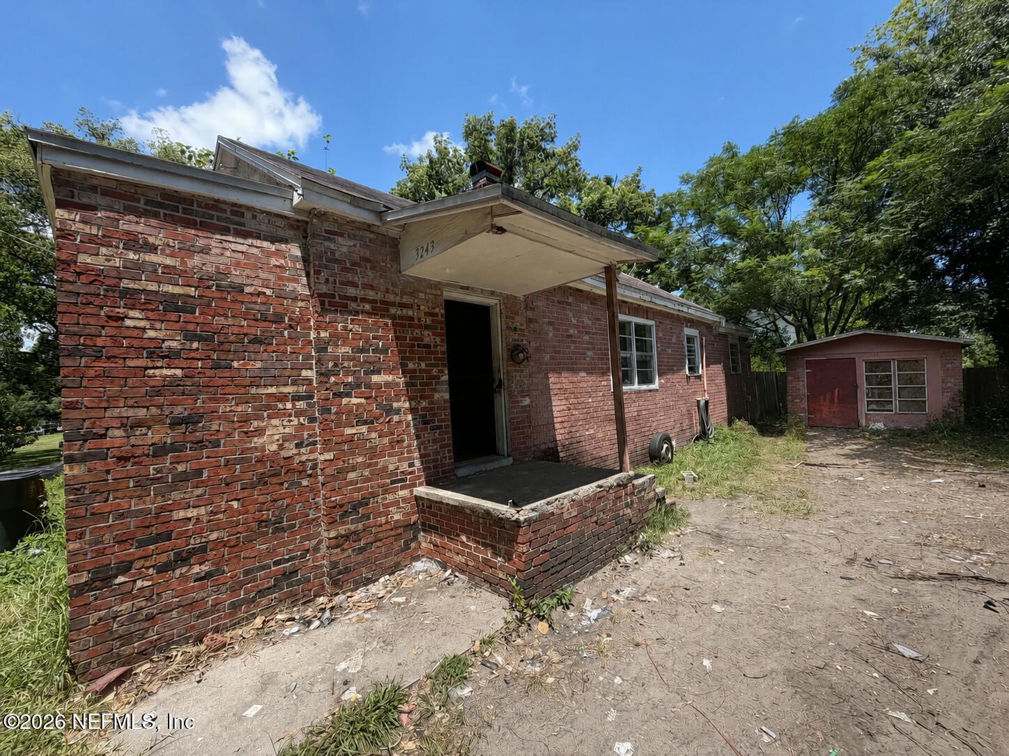 3243 ERNEST Street