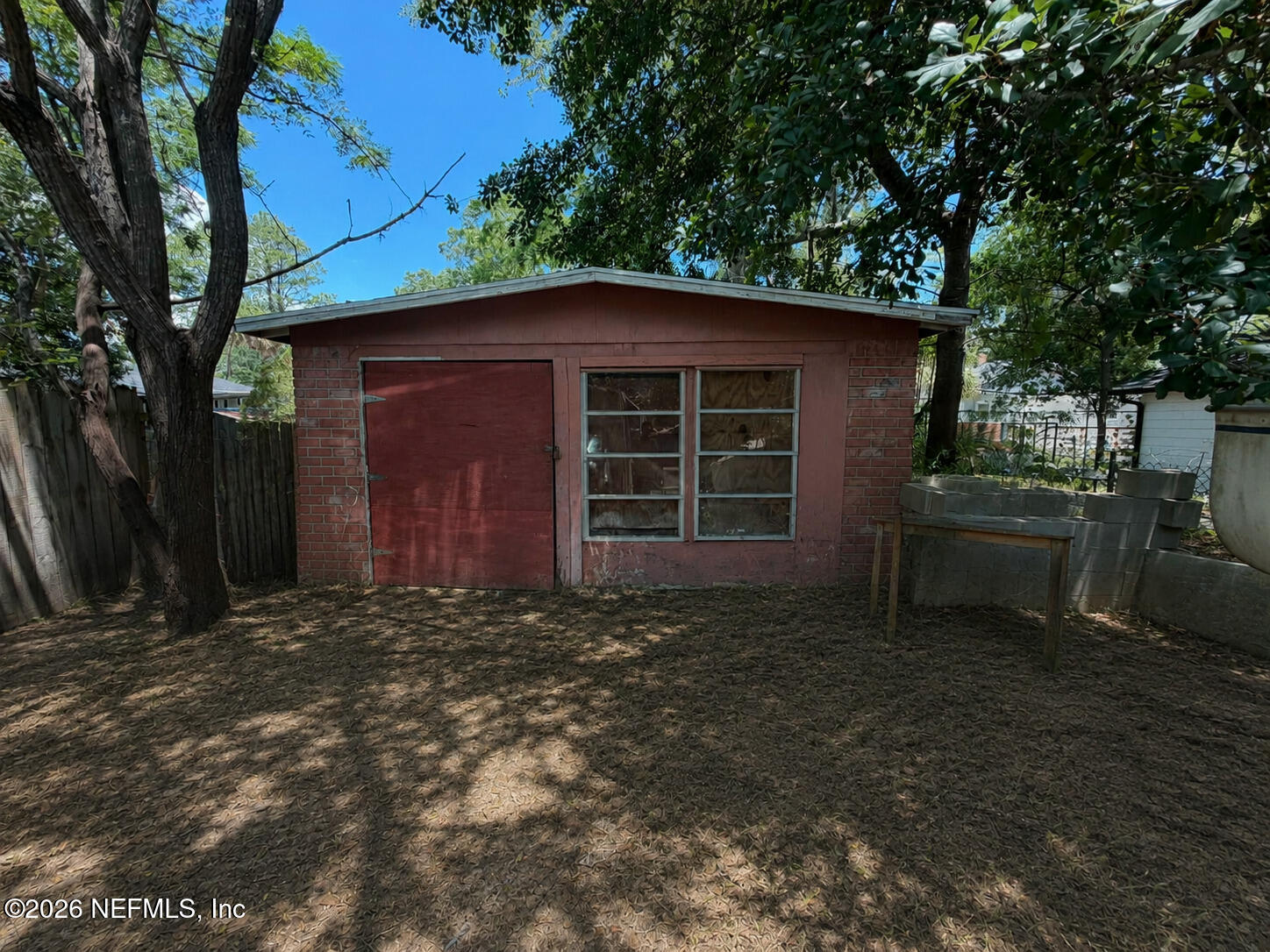 3243 ERNEST Street