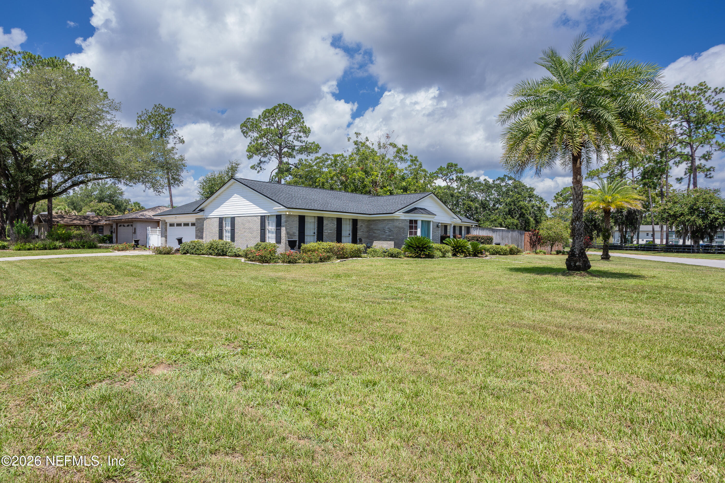 4254 CONFEDERATE POINT Road