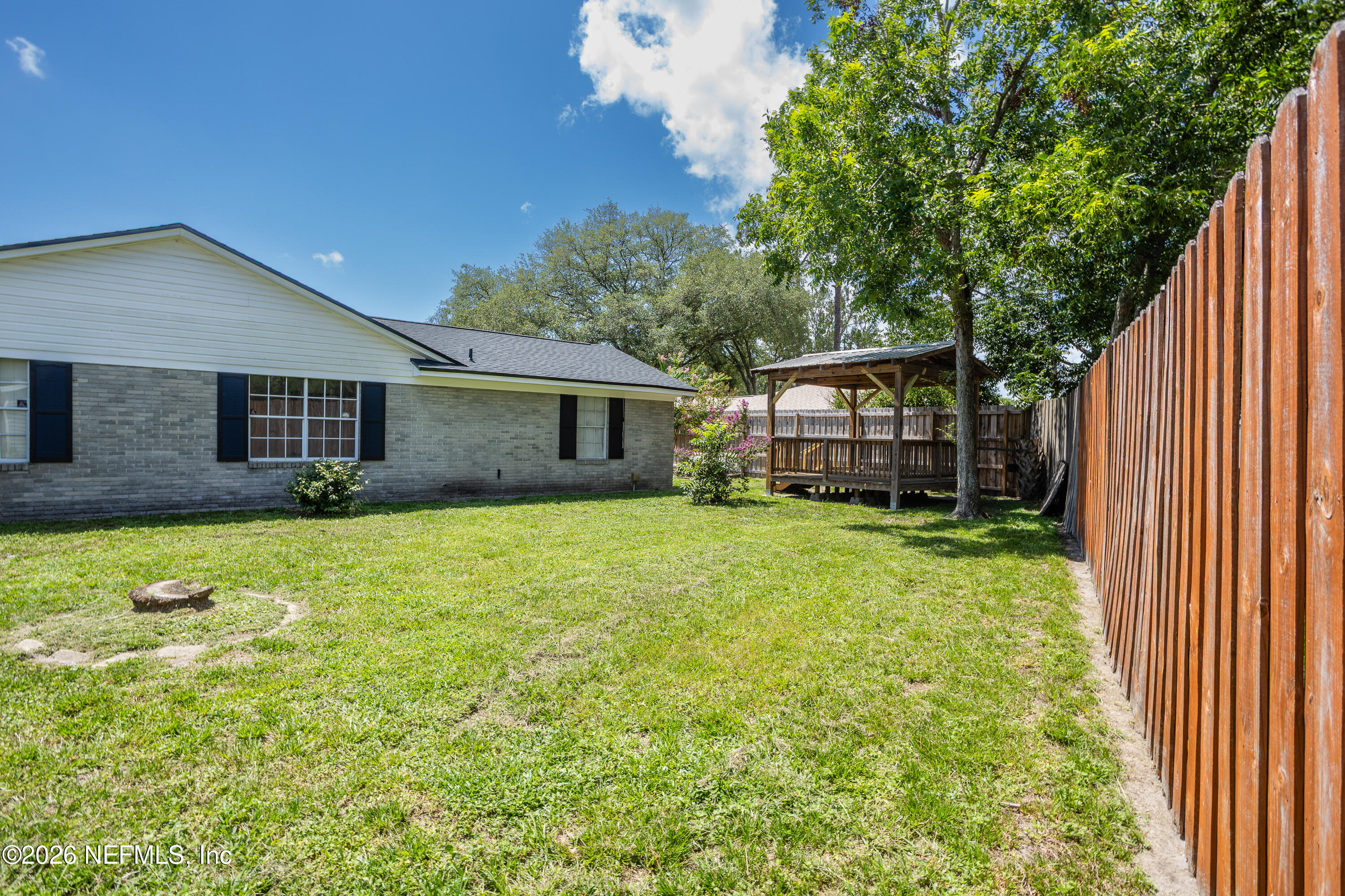 4254 CONFEDERATE POINT Road