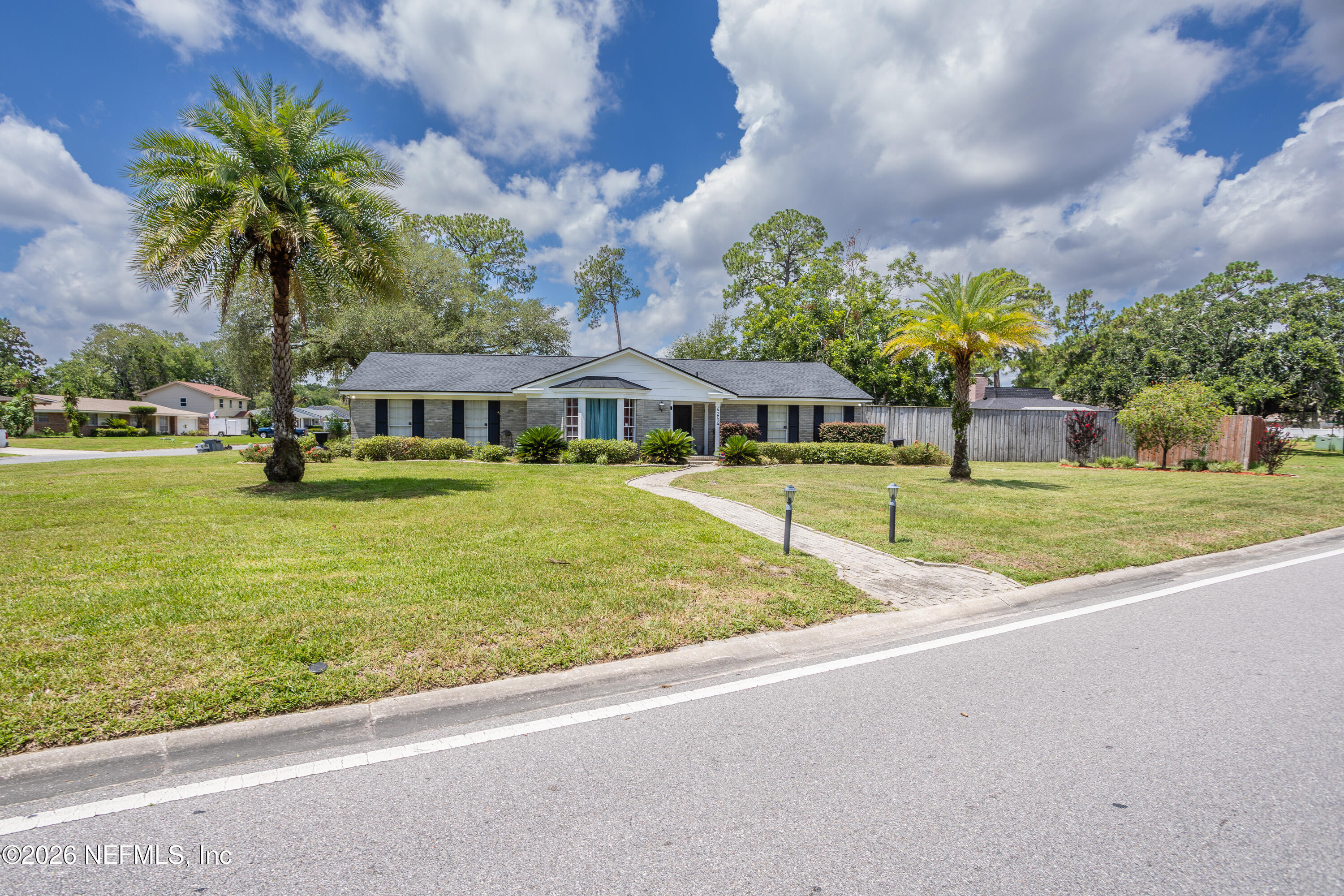 4254 CONFEDERATE POINT Road