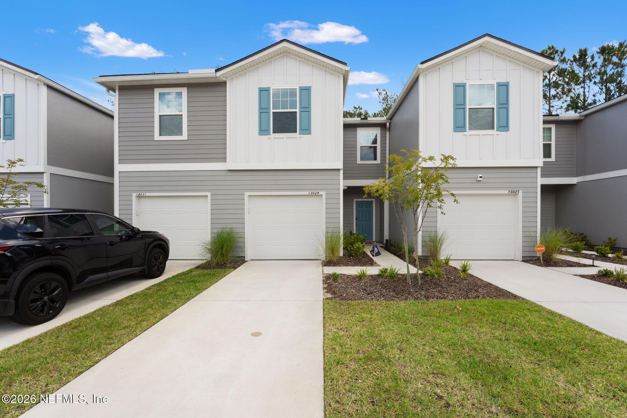13529 UTE Place