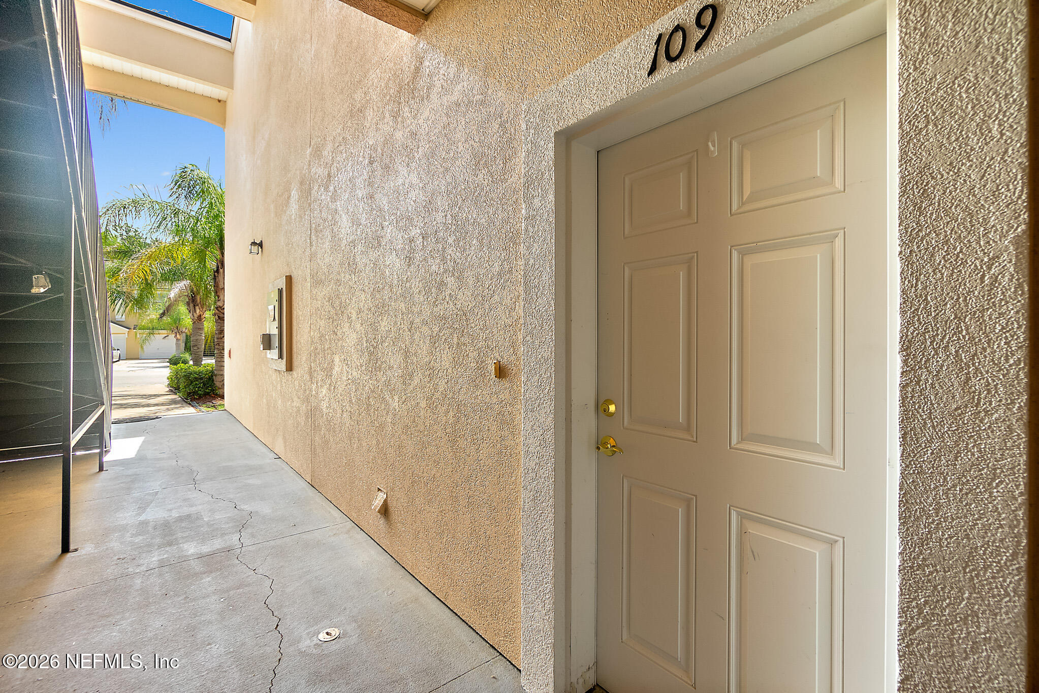 108 BRANNAN Place 109, St. Johns Unit: 109