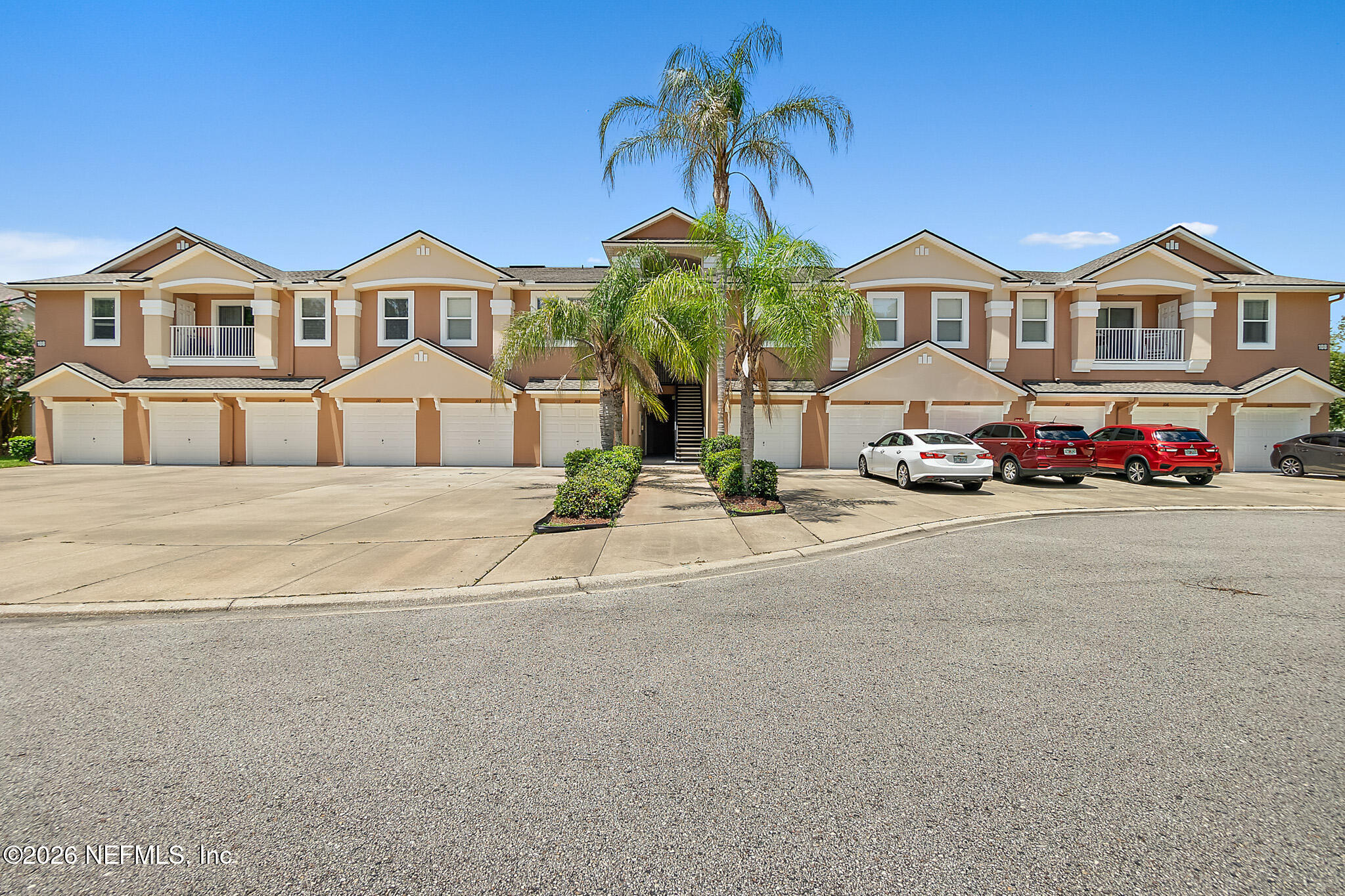 108 BRANNAN Place 109, St. Johns Unit: 109
