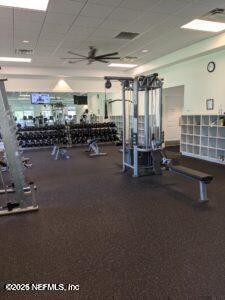 108 BRANNAN Place 109, St. Johns Unit: 109
