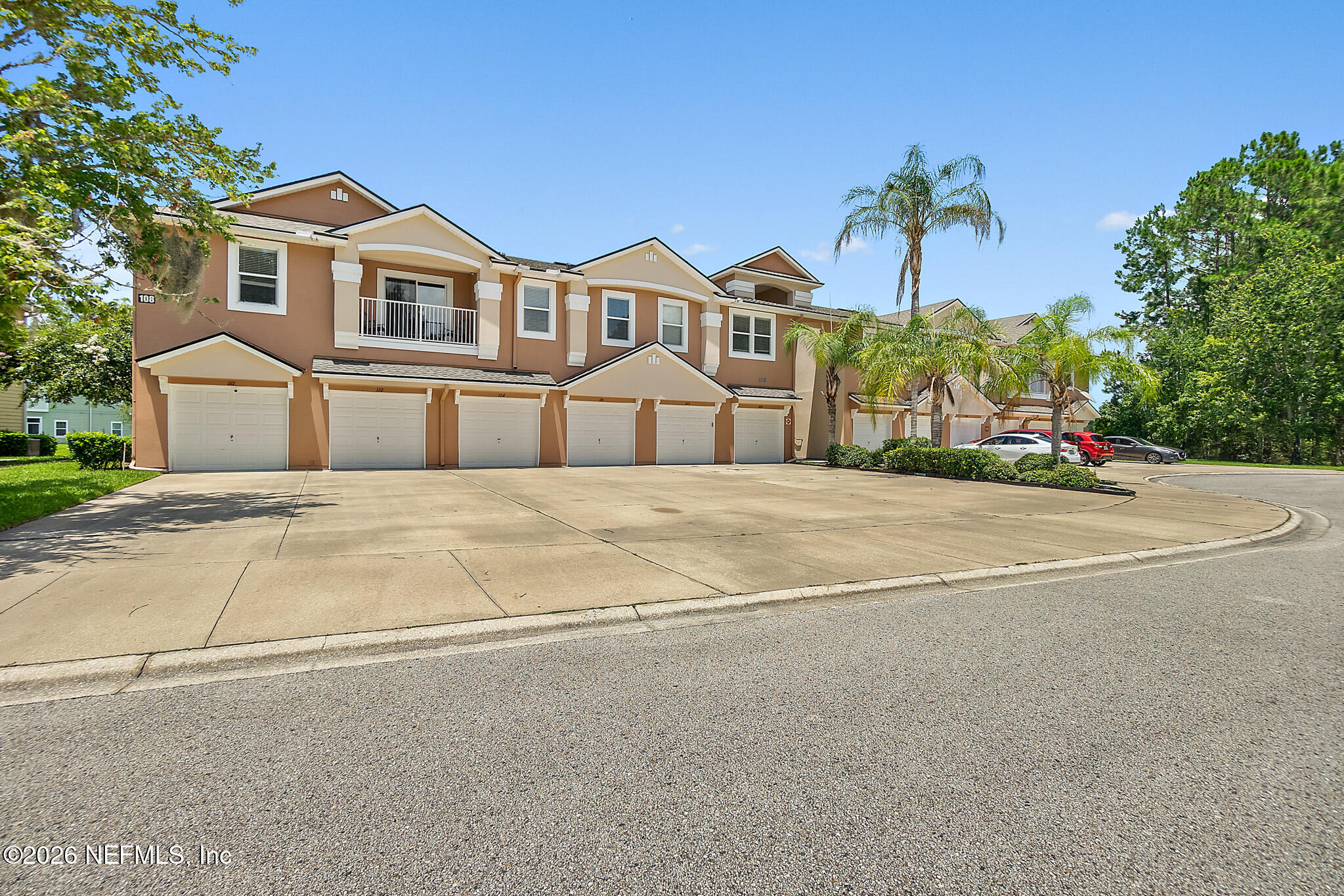 108 BRANNAN Place 109, St. Johns Unit: 109