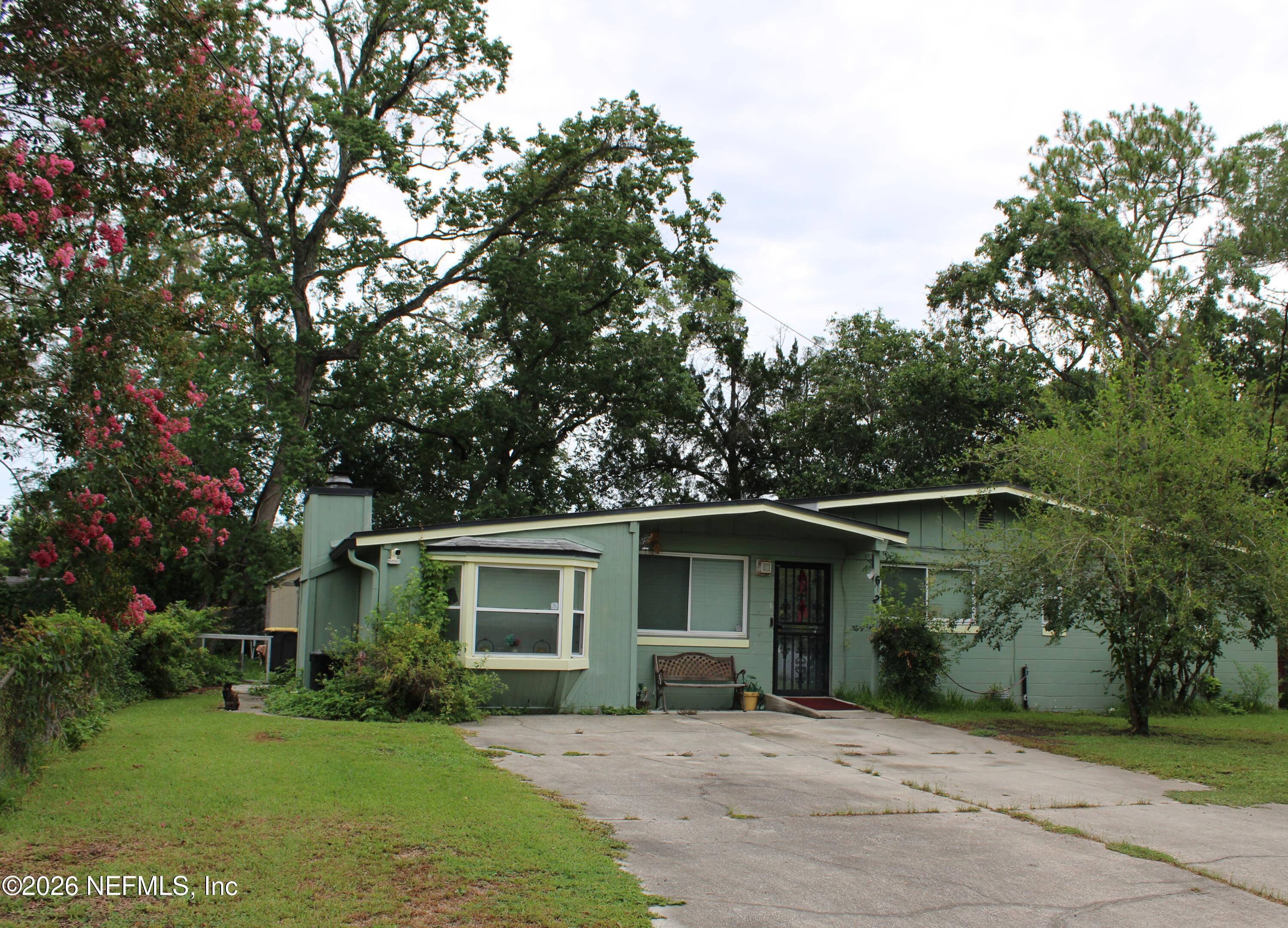 6721 ZIRCON Drive