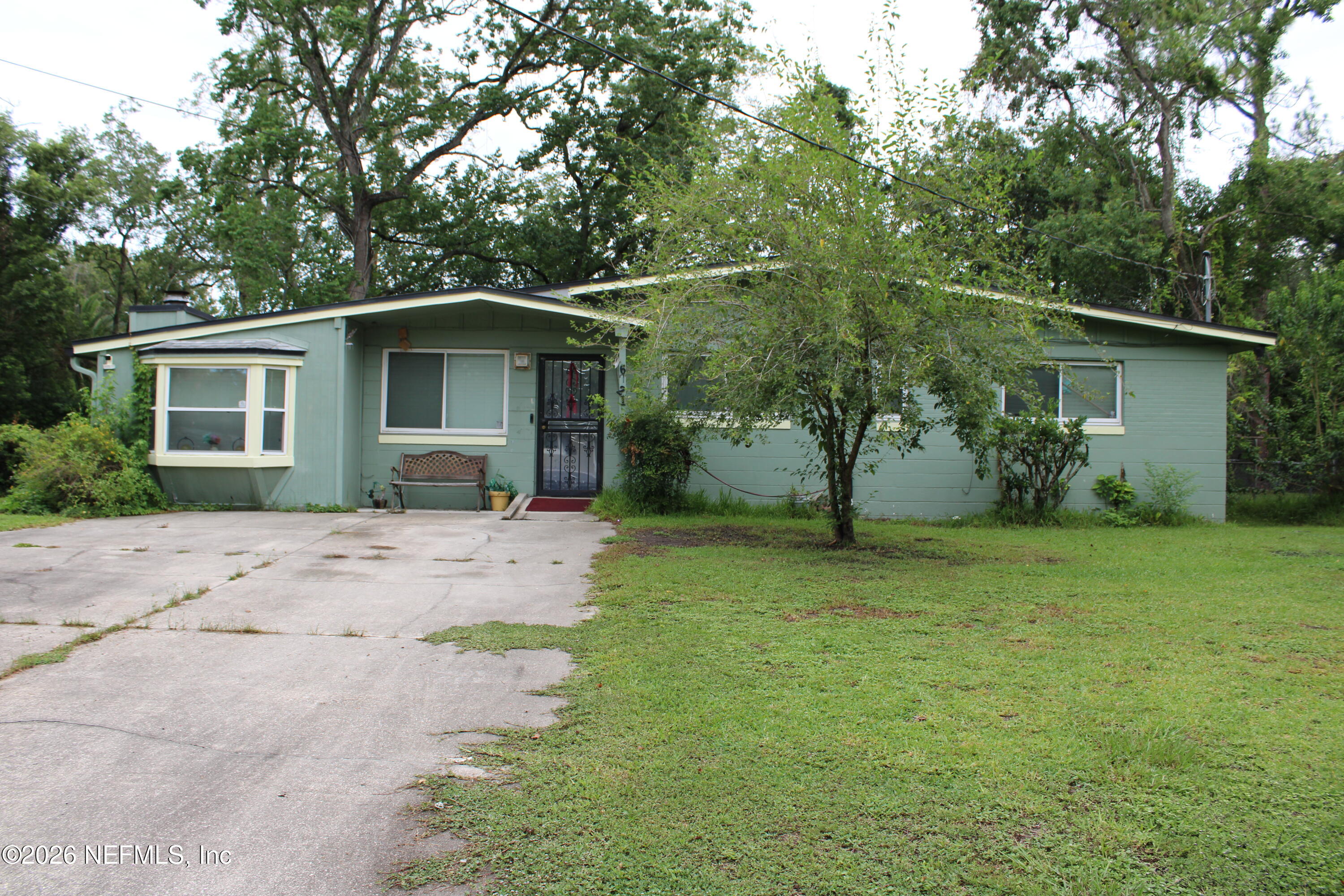6721 ZIRCON Drive