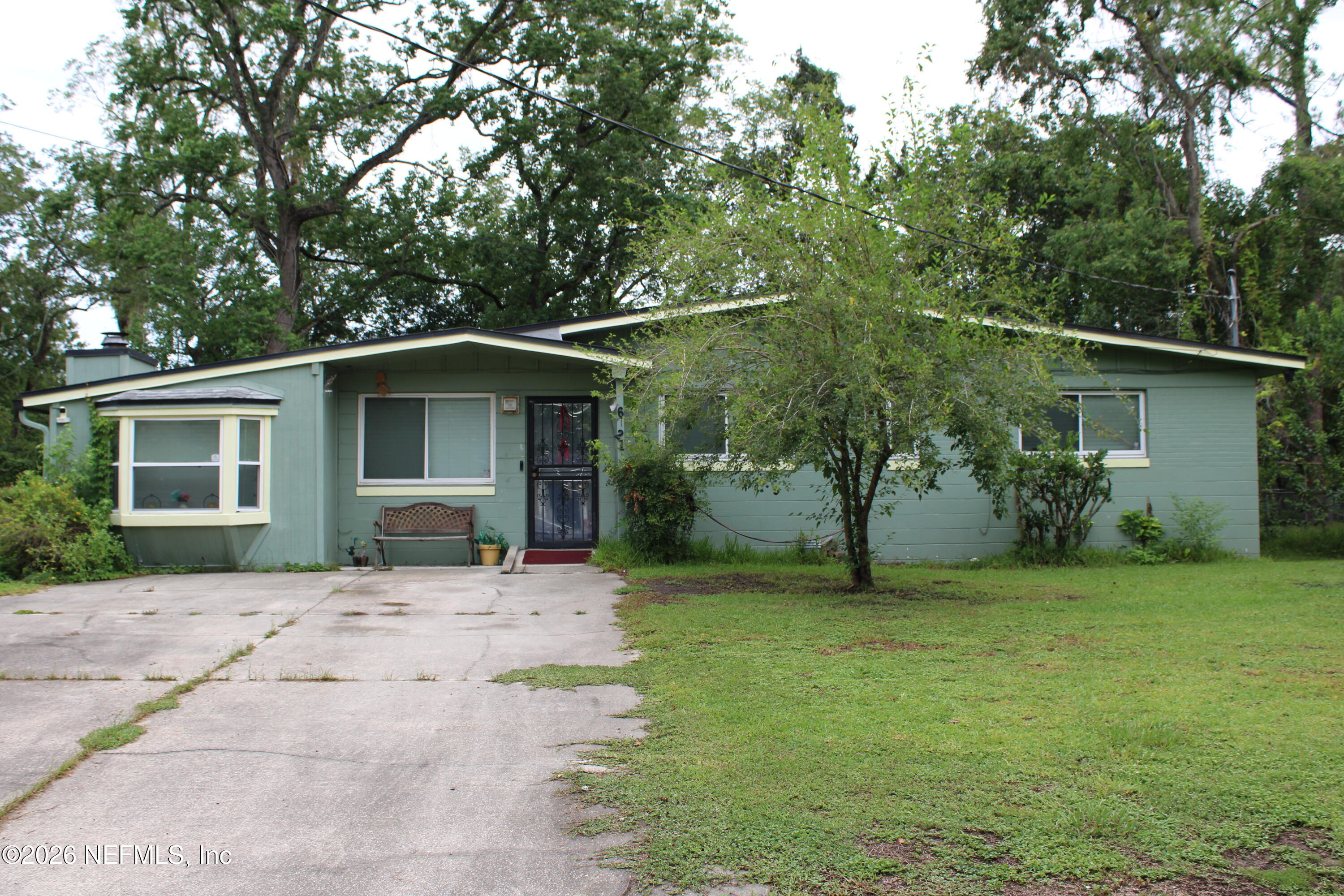 6721 ZIRCON Drive