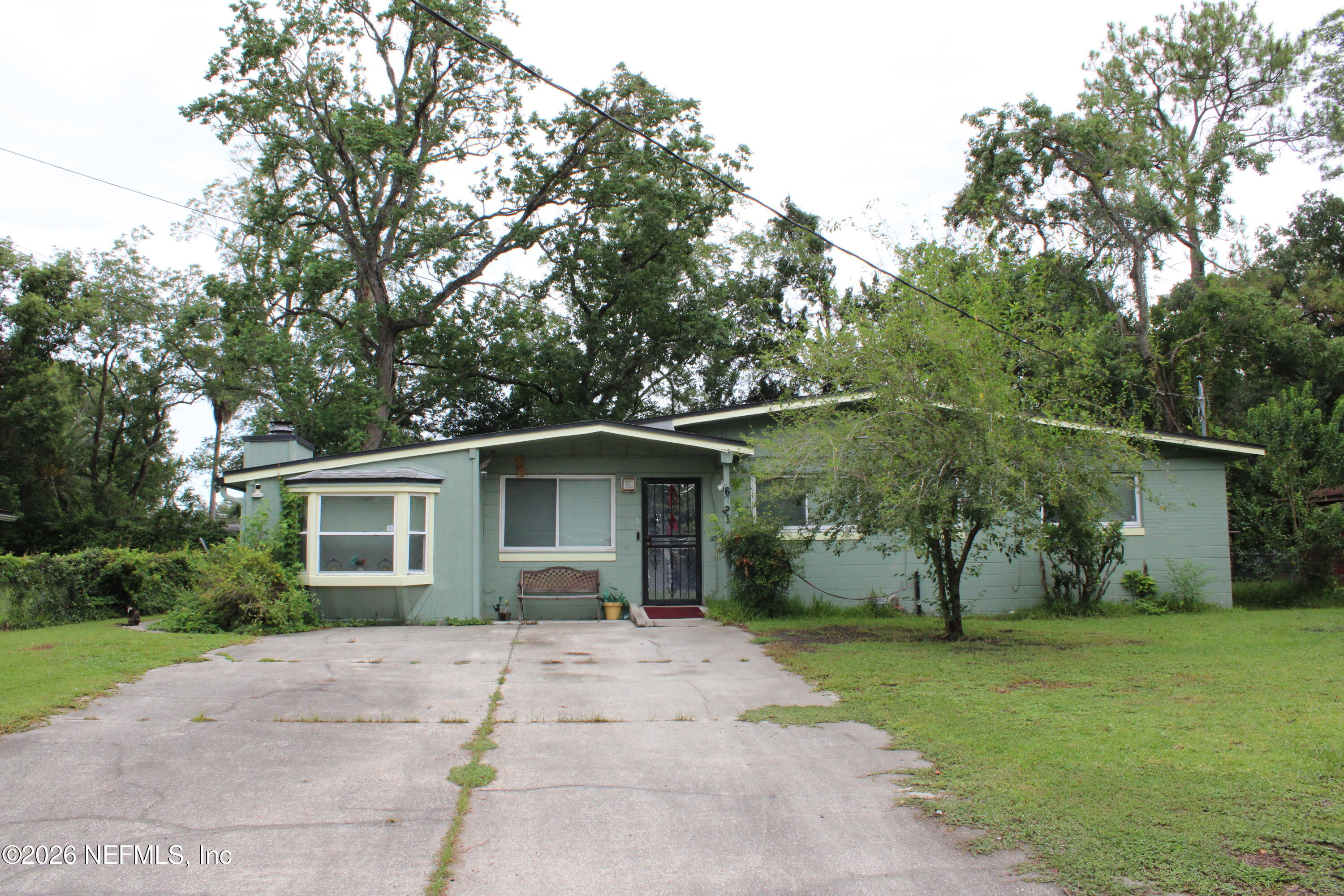 6721 ZIRCON Drive