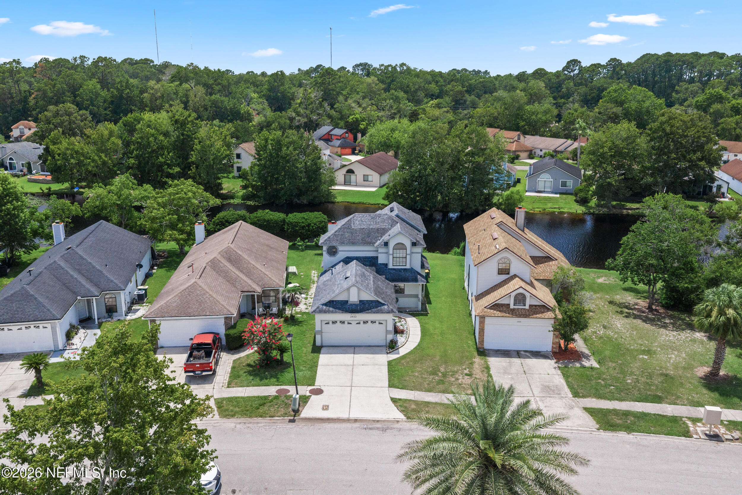 2922 LANTANA LAKES Drive E