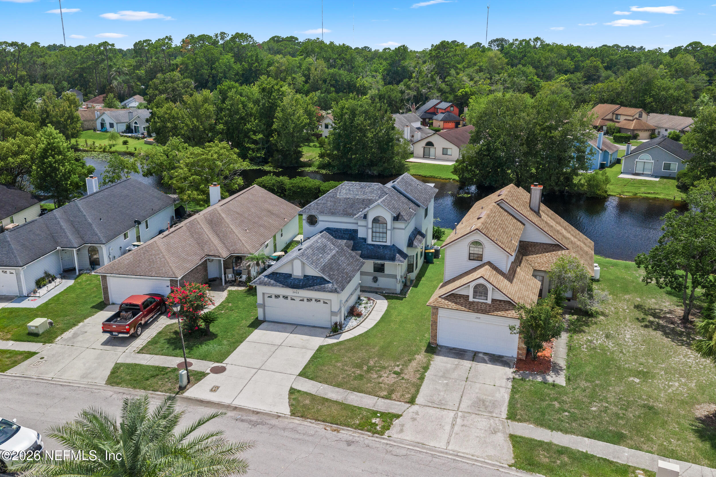 2922 LANTANA LAKES Drive E