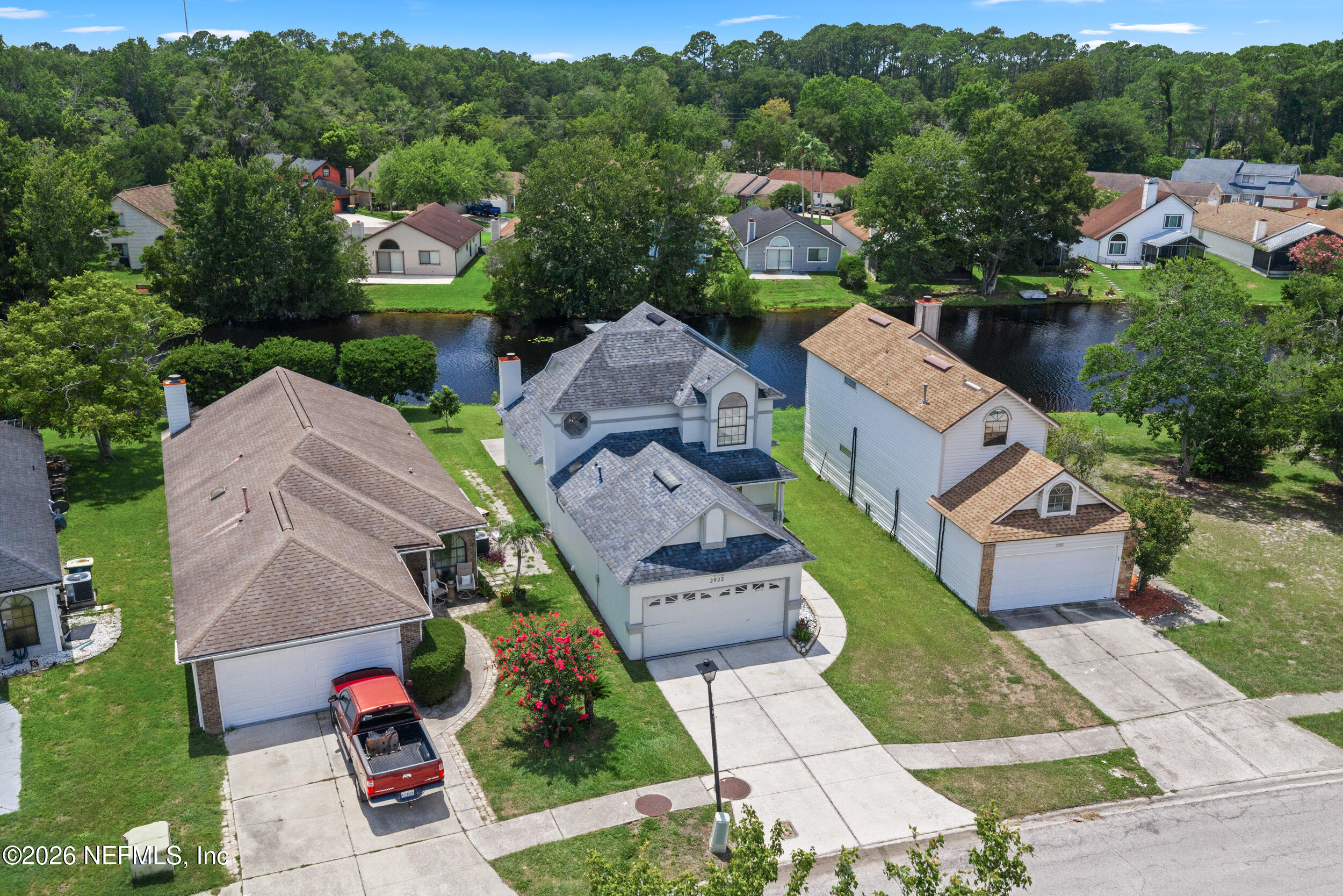 2922 LANTANA LAKES Drive E