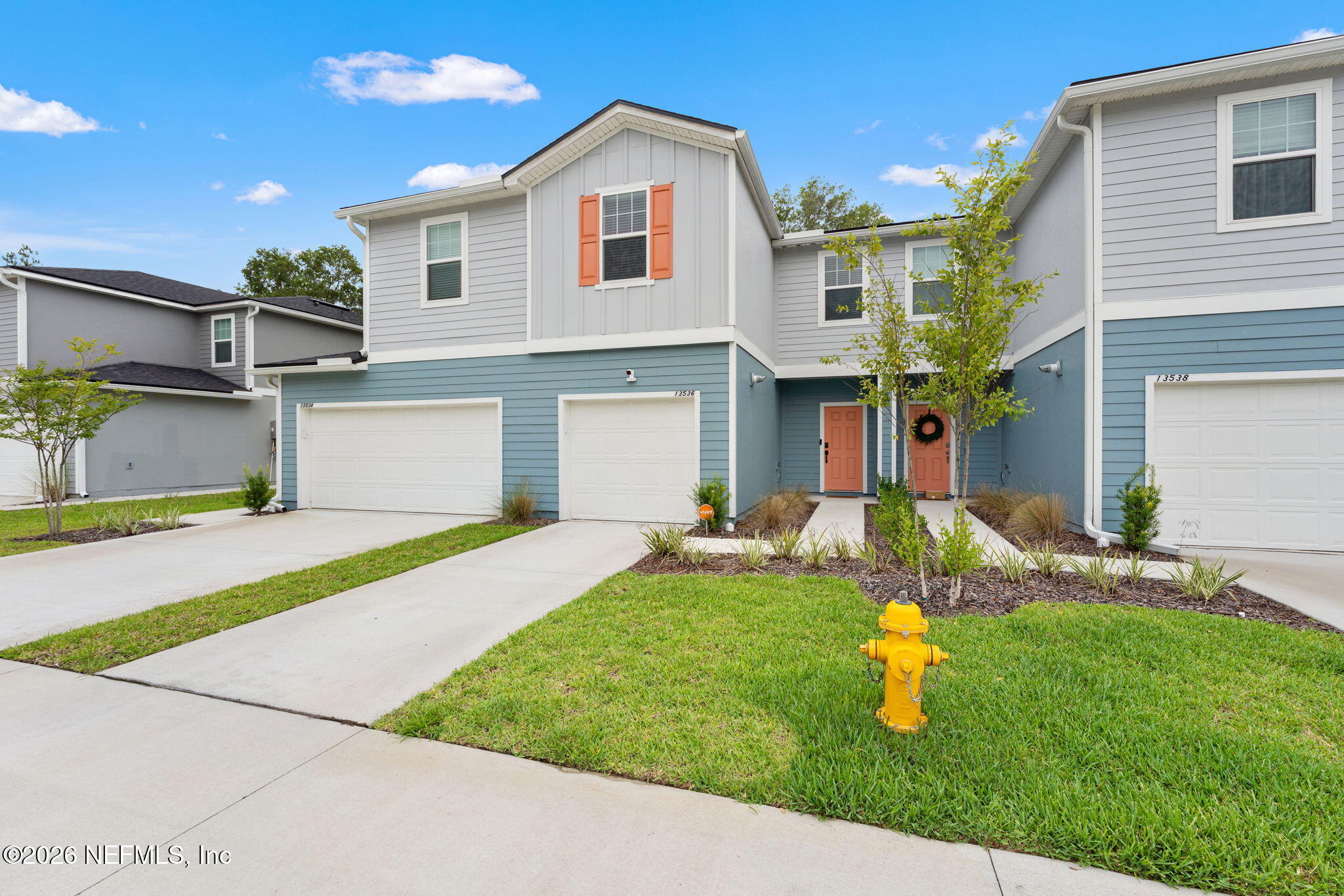 13536 UTE Place