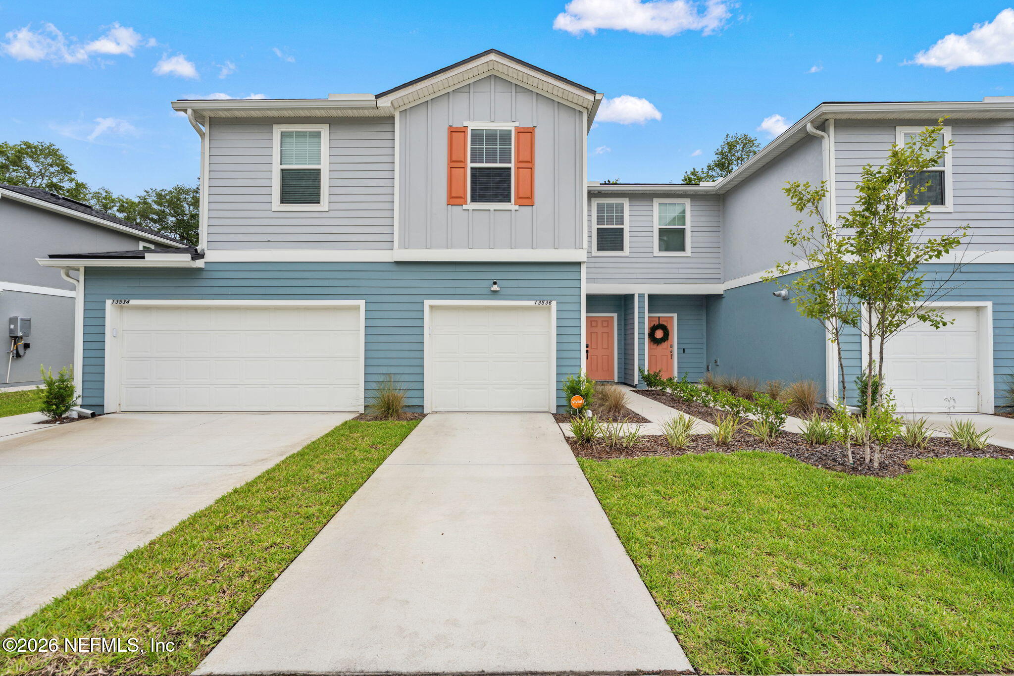 13536 UTE Place
