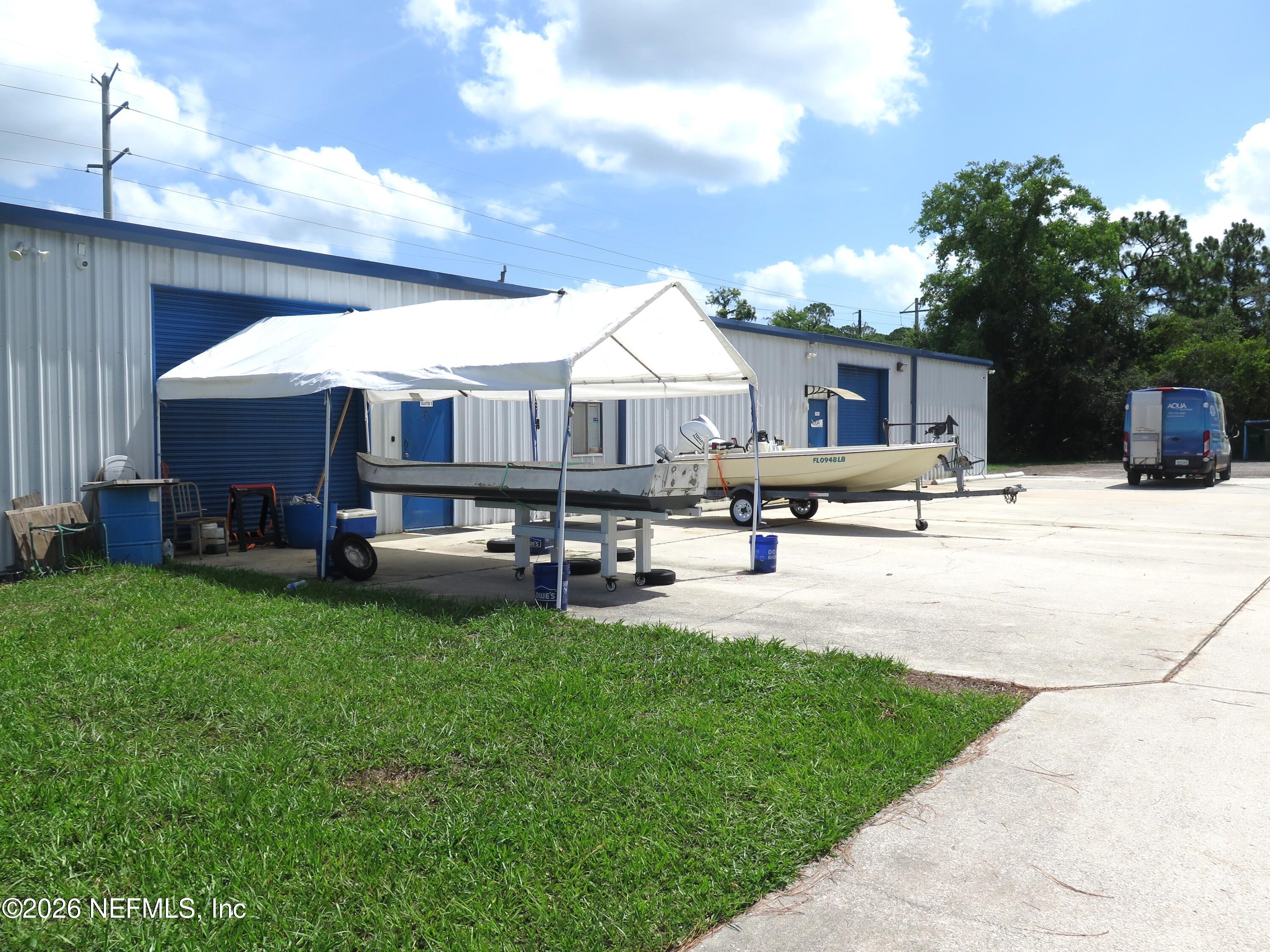 2310 DOBBS Road B, St. Augustine Unit: B