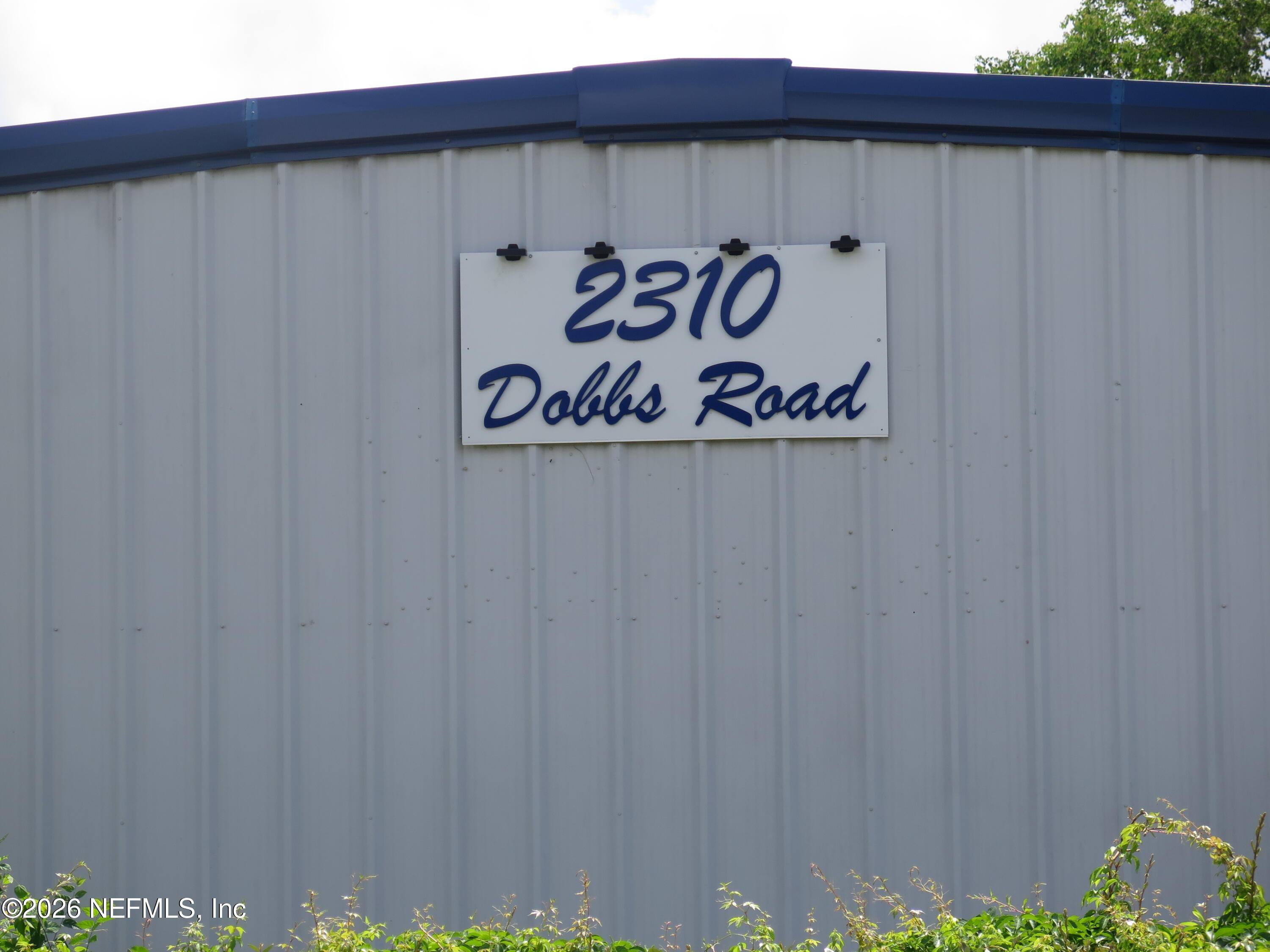 2310 DOBBS Road B, St. Augustine Unit: B